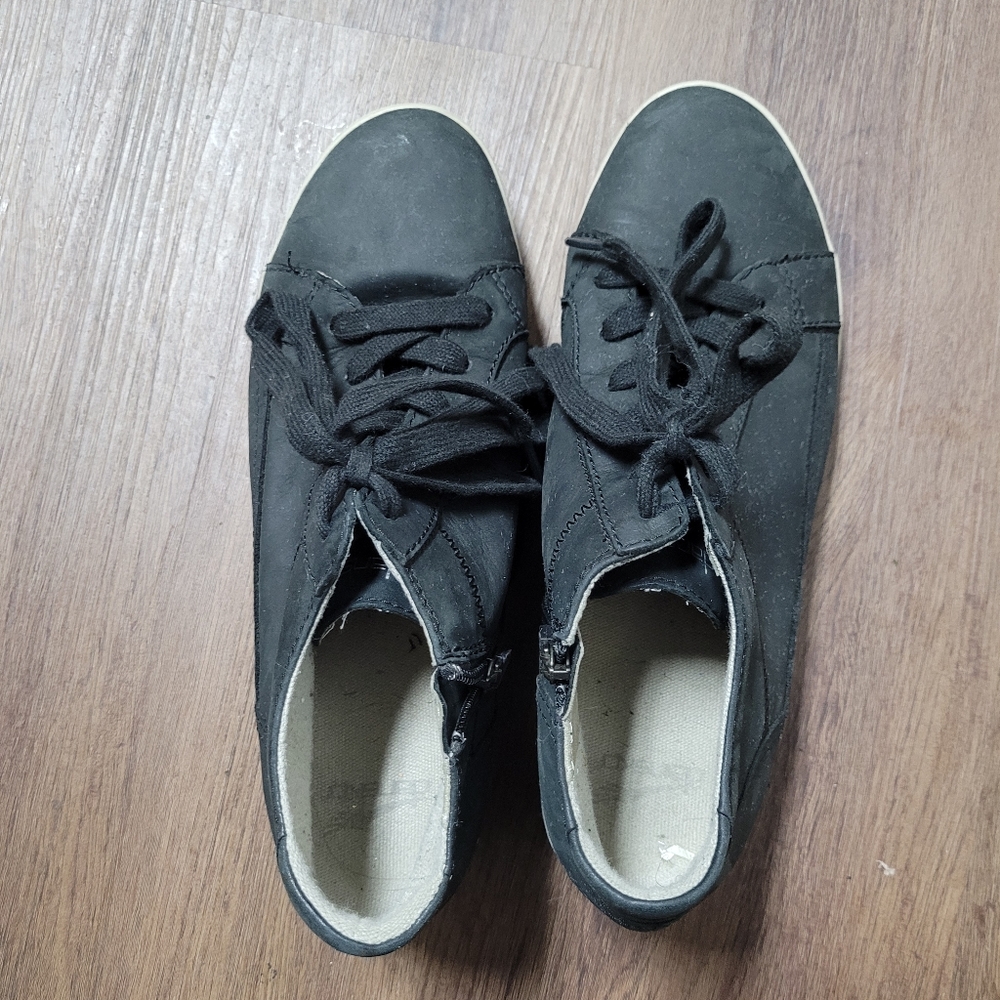 Dansko boots